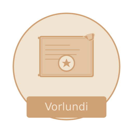 Logo Vorlundi